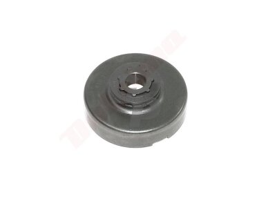 Sankabos būgnelis tinkanits ECHO CS 600 3/8" 7T RIM ( A556-001610 , A556-000550 ) 010500 Sankabos būgnelis tinkanits ECHO CS 600 3/8" 7T RIM ( A556-001610 , A556-000550 ) 010500