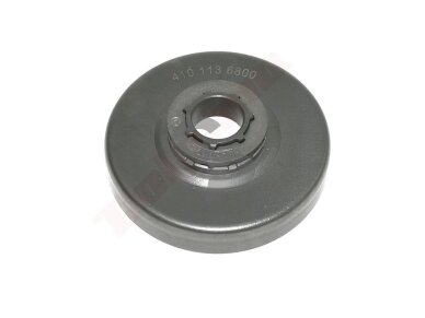 Sankabos būgnelis tinkanits ECHO CS 680 3/8" 7T RIM ( 17510532431 ) 010501 Sankabos būgnelis tinkanits ECHO CS 680 3/8" 7T RIM ( 17510532431 ) 010501