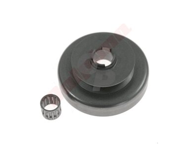 Sankabos būgnelis tinkanits HUSQVARNA 280 3/8" 7T ( 32059X ) 006774 Sankabos būgnelis tinkanits HUSQVARNA 280 3/8" 7T ( 32059X ) 006774