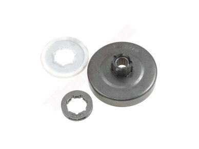 Sankabos būgnelis tinkanits HUSQVARNA 280 3/8" 7T RIM ( 22209 ) DOLPIMA PS280 006775 Sankabos būgnelis tinkanits HUSQVARNA 280 3/8" 7T RIM ( 22209 ) DOLPIMA PS280 006775