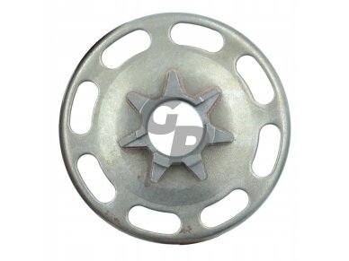 Sankabos būgnelis tinkanits HUSQVARNA 435, 435, 440 007875 2 Sankabos būgnelis tinkanits HUSQVARNA 435, 435, 440 007875 2