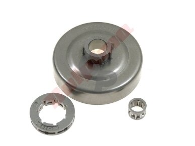 Sankabos būgnelis tinkanits HUSQVARNA 36 , 41 , 136 325" 7T RIM ( 41726X ) 006765 Sankabos būgnelis tinkanits HUSQVARNA 36 , 41 , 136 325" 7T RIM ( 41726X ) 006765