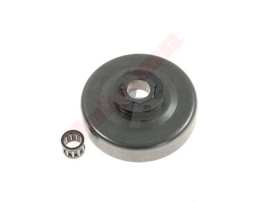 Sankabos būgnelis tinkanits HUSQVARNA 365 3/8" 7T RIM ( 503 93 24-71 ) 006780 Sankabos būgnelis tinkanits HUSQVARNA 365 3/8" 7T RIM ( 503 93 24-71 ) 006780