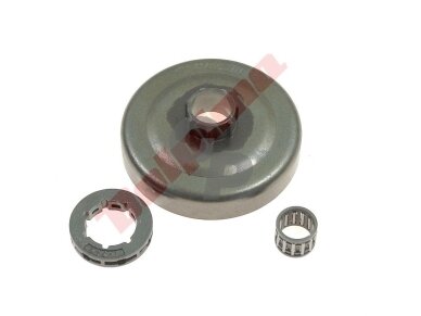 Sankabos būgnelis tinkanits HUSQVARNA 40 325" 7T RIM ( 35641X ) 006768 Sankabos būgnelis tinkanits HUSQVARNA 40 325" 7T RIM ( 35641X ) 006768