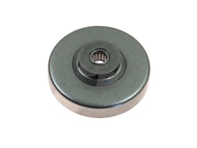 Sankabos būgnelis tinkanits MAKITA DCS 33 , 400 3/8" 6T 10mm ( 036-223-112 ) 006816 Sankabos būgnelis tinkanits MAKITA DCS 33 , 400 3/8" 6T 10mm ( 036-223-112 ) 006816