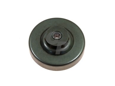 Sankabos būgnelis tinkanits MAKITA DCS 34 , 4610 3/8" 6T 8mm ( 036-223-115 , 112130 ) 006817 Sankabos būgnelis tinkanits MAKITA DCS 34 , 4610 3/8" 6T 8mm ( 036-223-115 , 112130 ) 006817