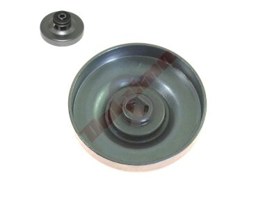 Sankabos būgnelis tinkanits MAKITA UC XX30A 3/8" 6T ( 125331-7 , 226223110 ) 006827 Sankabos būgnelis tinkanits MAKITA UC XX30A 3/8" 6T ( 125331-7 , 226223110 ) 006827