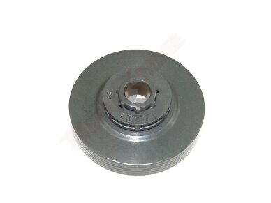 Sankabos būgnelis tinkanits PARTNER 350S 3/8" 6T ( 574 71 85-01 ) 006835 Sankabos būgnelis tinkanits PARTNER 350S 3/8" 6T ( 574 71 85-01 ) 006835