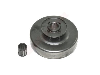 Sankabos būgnelis tinkanits SHINDAIWA 305 , 340 , 345 , 350 , 352 325" 7T ( A556-000540 ) 010570 Sankabos būgnelis tinkanits SHINDAIWA 305 , 340 , 345 , 350 , 352 325" 7T ( A556-000540 ) 010570