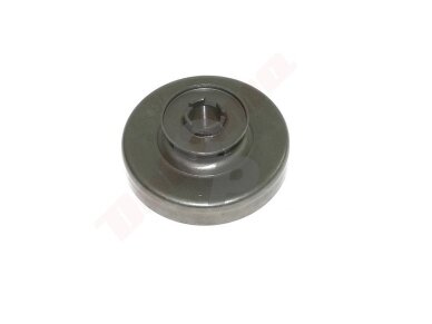 Sankabos būgnelis tinkanits SHINDAIWA 305 , 340 , 345 , 350 , 352 3/8" 6T ( A556-000970 ) 010525 Sankabos būgnelis tinkanits SHINDAIWA 305 , 340 , 345 , 350 , 352 3/8" 6T ( A556-000970 ) 010525