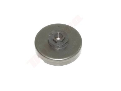 Sankabos būgnelis tinkanits SHINDAIWA 452 325" 7T RIM ( A556-001120 ) 010526 Sankabos būgnelis tinkanits SHINDAIWA 452 325" 7T RIM ( A556-001120 ) 010526