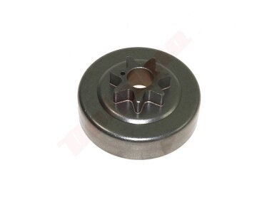 Sankabos būgnelis tinkanits STIHL MS041 3/8" 7T ( 1113 640 2000 , 32060X ) 010532 Sankabos būgnelis tinkanits STIHL MS041 3/8" 7T ( 1113 640 2000 , 32060X ) 010532