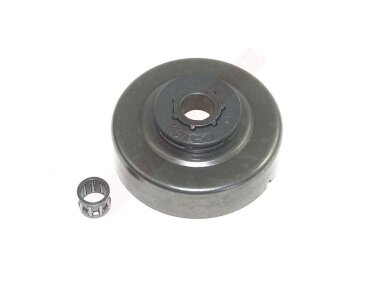 Sankabos būgnelis tinkanits STIHL MS250 3/8" 7T RIM ( 100961 ) ( 1123 007 1030 ) 010537 Sankabos būgnelis tinkanits STIHL MS250 3/8" 7T RIM ( 100961 ) ( 1123 007 1030 ) 010537