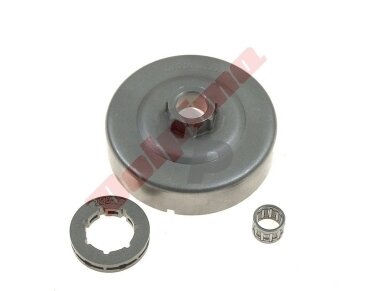 Sankabos būgnelis tinkanits STIHL MS260 325" 7T RIM ( 100791X ) ( 1121 007 1001 ) 010541 Sankabos būgnelis tinkanits STIHL MS260 325" 7T RIM ( 100791X ) ( 1121 007 1001 ) 010541