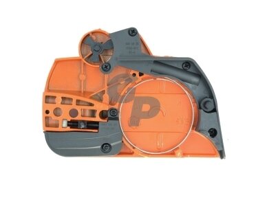 Sankabos dangtelis tinkanits Husqvarna 445, 445e, 450, 450e 007800 1