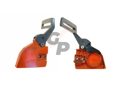 Sankabos dangtis tinkanits HUSQVARNA 137 , 142 ( 530 05 48-02 ) 005991 Sankabos dangtis tinkanits HUSQVARNA 137 , 142 ( 530 05 48-02 ) 005991
