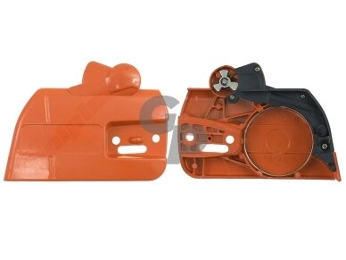 Sankabos dangtis tinkanits HUSQVARNA 350 SET ( 537 10 78-03 ) 005994 Sankabos dangtis tinkanits HUSQVARNA 350 SET ( 537 10 78-03 ) 005994
