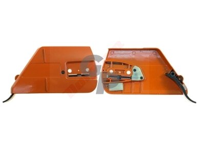 Sankabos dangtis tinkanits HUSQVARNA 365 ( 537 03 35-01 ) 005995 Sankabos dangtis tinkanits HUSQVARNA 365 ( 537 03 35-01 ) 005995