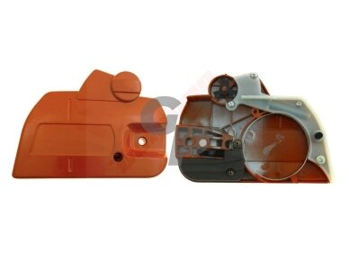 Sankabos dangtis tinkanits HUSQVARNA 450 ( 544 09 79-01 ) 005996 Sankabos dangtis tinkanits HUSQVARNA 450 ( 544 09 79-01 ) 005996