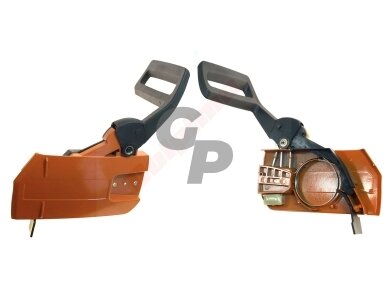 Sankabos dangtis tinkanits HUSQVARNA 61 ( 503 73 66-01 ) 005990 Sankabos dangtis tinkanits HUSQVARNA 61 ( 503 73 66-01 ) 005990