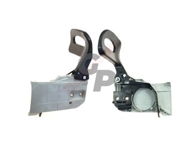 Sankabos dangtis tinkanits kiniškiems pjūklams 45cc BLACK 006008 Sankabos dangtis tinkanits kiniškiems pjūklams 45cc BLACK 006008