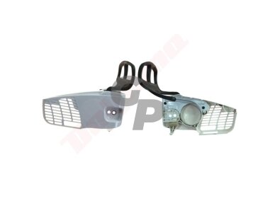 Sankabos dangtis tinkanits STIHL MS192 ( 1137 640 1701 ) 011888 Sankabos dangtis tinkanits STIHL MS192 ( 1137 640 1701 ) 011888