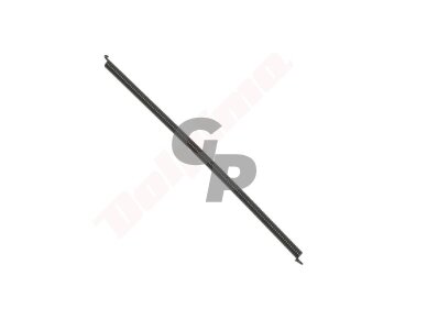 Sankabos spyruoklė tinkanti HUSQVARNA 266 ( 503 56 04-01 ) 006974 Sankabos spyruoklė tinkanti HUSQVARNA 266 ( 503 56 04-01 ) 006974