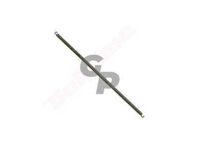 Sankabos spyruoklė tinkanti HUSQVARNA 61 ( 501 40 34-02 ) 006972 Sankabos spyruoklė tinkanti HUSQVARNA 61 ( 501 40 34-02 ) 006972