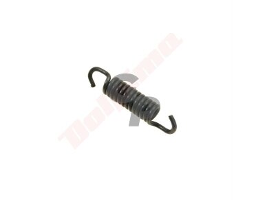 Sankabos spyruoklė tinkanti kiniškam trimeriui 43cc ALU 45x11x13 006985 Sankabos spyruoklė tinkanti kiniškam trimeriui 43cc ALU 45x11x13 006985