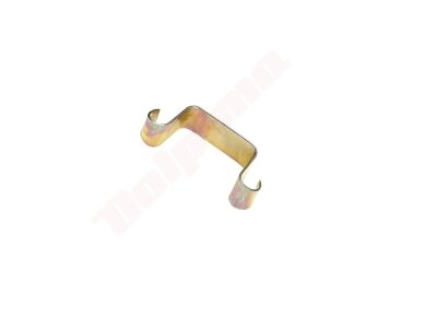 Sankabos spyruoklė tinkanti MAKITA DCS430 , DCS520 , DOLMAR 109 , 110 , 111 ( 112 184 111 ) 006989 Sankabos spyruoklė tinkanti MAKITA DCS430 , DCS520 , DOLMAR 109 , 110 , 111 ( 112 184 111 ) 006989