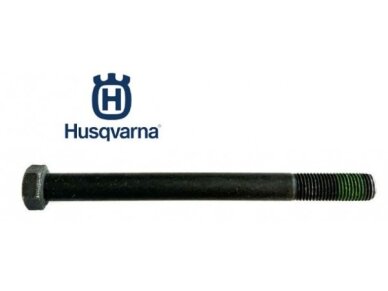 Sankabos varžtas Husqvarna orginali prekė 012410 Sankabos varžtas Husqvarna orginali prekė 012410
