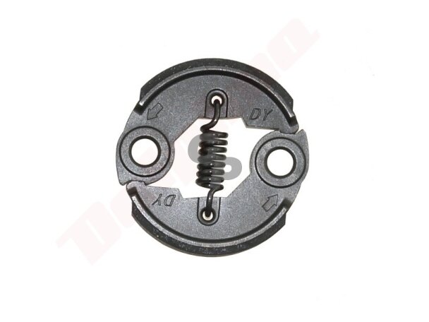 Sankaba tinkanti HONDA GX 35 76 x 52 ALU ( 22000-ZM5-003 ) 009343