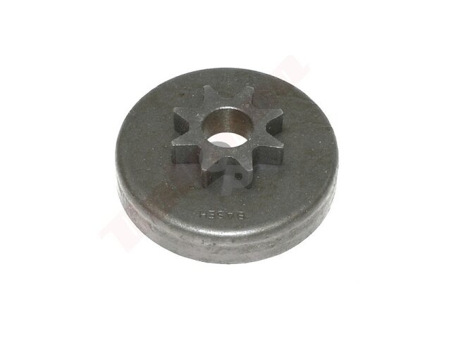 Sankabos būgnelis tinkanits DOLMAR 120 3/8'' 8T ( 119 223 120 ) 010497 Sankabos būgnelis tinkanits DOLMAR 120 3/8'' 8T ( 119 223 120 ) 010497