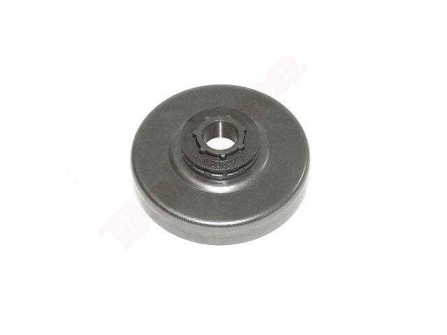 Sankabos būgnelis tinkanits ECHO CS 450 325" 7T RIM ( A556-000440 , A556-000441 ) 010498 Sankabos būgnelis tinkanits ECHO CS 450 325" 7T RIM ( A556-000440 , A556-000441 ) 010498