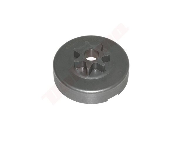 Sankabos būgnelis tinkanits ECHO CS 600 3/8" 7T ( A556-01580 ) 010568