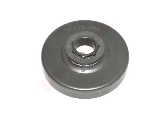 Sankabos būgnelis tinkanits ECHO CS 680 3/8" 7T RIM ( 17510532431 ) 010501 Sankabos būgnelis tinkanits ECHO CS 680 3/8" 7T RIM ( 17510532431 ) 010501