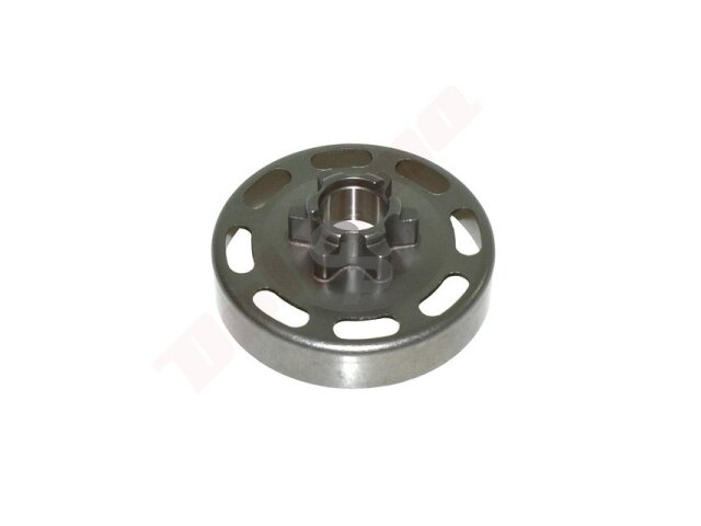 Sankabos būgnelis tinkanits HUSQVARNA 135 , 140 3/8" 6T ( 578 25 71-01 ) 010569