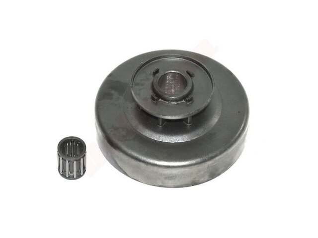 Sankabos būgnelis tinkanits SHINDAIWA 305 , 340 , 345 , 350 , 352 325" 7T ( A556-000540 ) 010570 Sankabos būgnelis tinkanits SHINDAIWA 305 , 340 , 345 , 350 , 352 325" 7T ( A556-000540 ) 010570