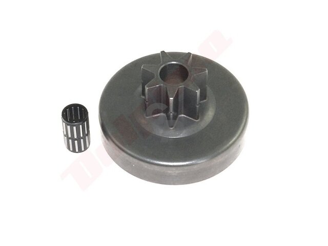Sankabos būgnelis tinkanits STIHL MS028 325" 7T ( 1118 640 2001 ) 010531