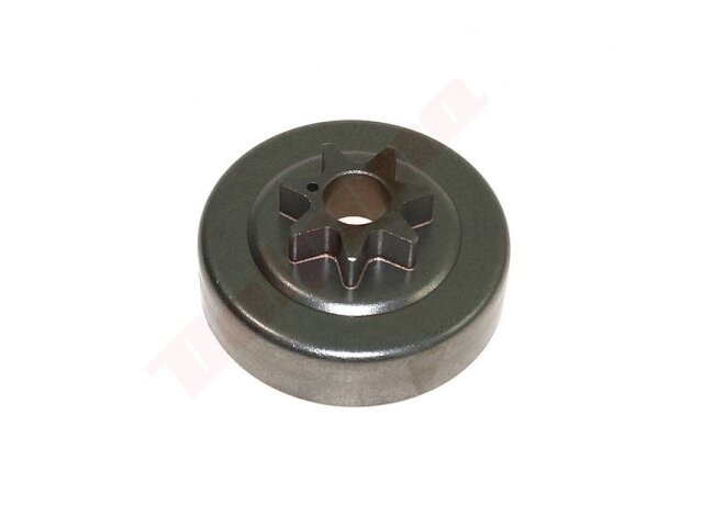 Sankabos būgnelis tinkanits STIHL MS041 3/8" 7T ( 1113 640 2000 , 32060X ) 010532