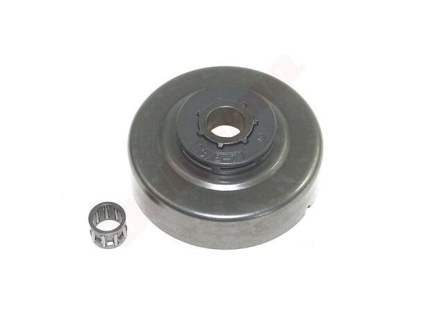 Sankabos būgnelis tinkanits STIHL MS250 3/8" 7T RIM ( 100961 ) ( 1123 007 1030 ) 010537