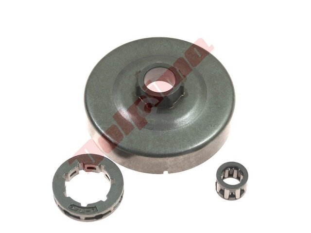 Sankabos būgnelis tinkanits STIHL MS361 , MS440 3/8" 7T RIM ( 1135 007 1002 ) ( 38470X ) 010545 Sankabos būgnelis tinkanits STIHL MS361 , MS440 3/8" 7T RIM ( 1135 007 1002 ) ( 38470X ) 010545
