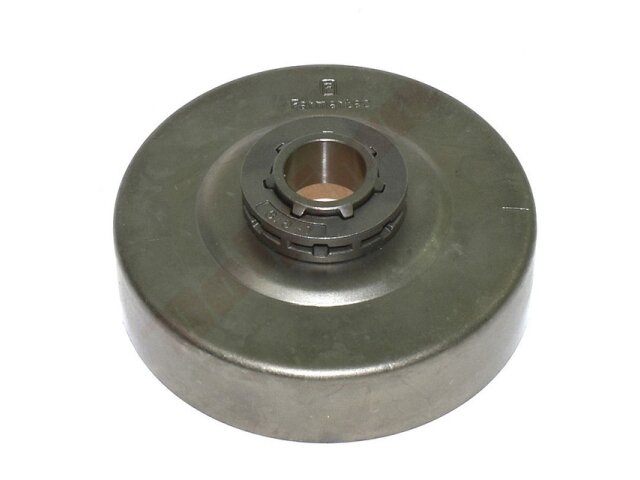 Sankabos būgnelis tinkanits STIHL MS880 3/8" 7T RIM ( 1124 007 1025 ) 010551 Sankabos būgnelis tinkanits STIHL MS880 3/8" 7T RIM ( 1124 007 1025 ) 010551