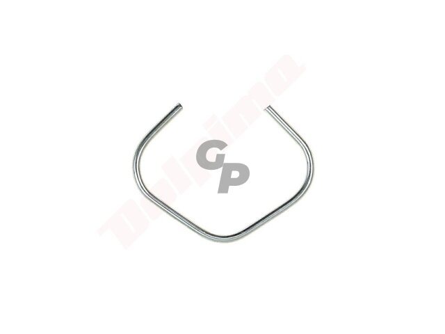 Sankabos žiedas tinkanits STIHL FS120 , FS200 , FS250 ( 9457 621 4481 ) 010577