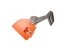 Sankabos dangtelis tinkanits Husqvarna 136, 136le, 137, 137e, 141, 141le, 142, 142e 008398