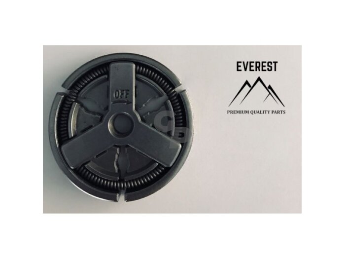 Sankabos komplektas kinietiško pjūklo 45cc, 52cc, 58cc 004552