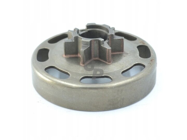 Sankabos būgnelis tinkanits HUSQVARNA 435, 435, 440 007875 Sankabos būgnelis tinkanits HUSQVARNA 435, 435, 440 007875