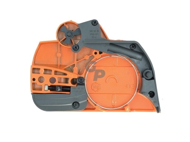 Sankabos dangtelis tinkanits Husqvarna 445, 445e, 450, 450e 007800 1 Sankabos dangtelis tinkanits Husqvarna 445, 445e, 450, 450e 007800 1