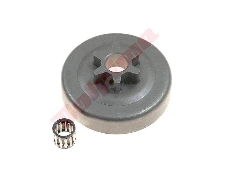 Sankabos būgnelis tinkanits DOLMAR 101 3/8'' 6T ( 28004 ) 006753