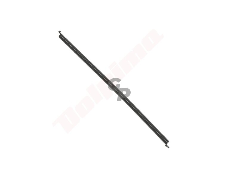 Sankabos spyruoklė tinkanti HUSQVARNA 266 ( 503 56 04-01 ) 006974 Sankabos spyruoklė tinkanti HUSQVARNA 266 ( 503 56 04-01 ) 006974